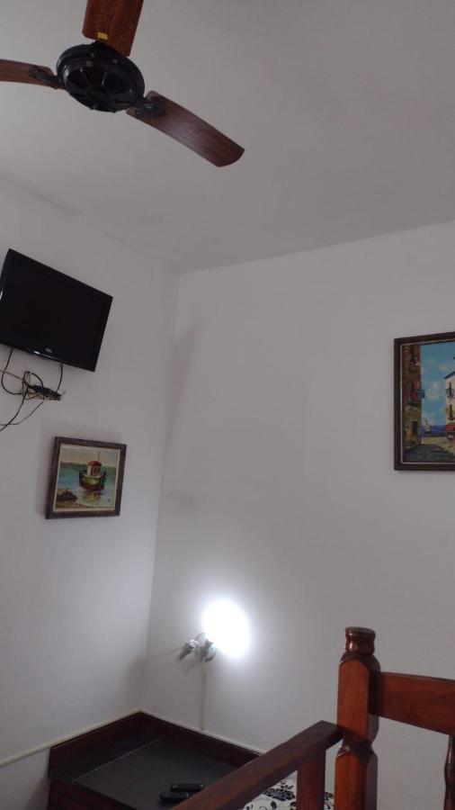 Villa Casa Inteira Cravada Entre Os Principais Pontos Turisticos Caraguatatuba Exterior foto