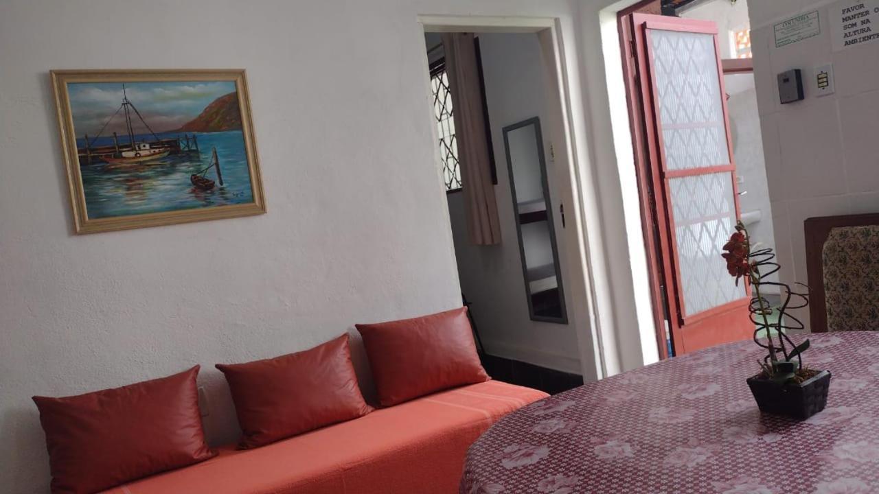 Villa Casa Inteira Cravada Entre Os Principais Pontos Turisticos Caraguatatuba Exterior foto