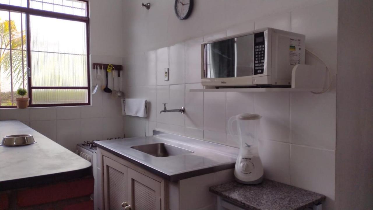 Villa Casa Inteira Cravada Entre Os Principais Pontos Turisticos Caraguatatuba Exterior foto